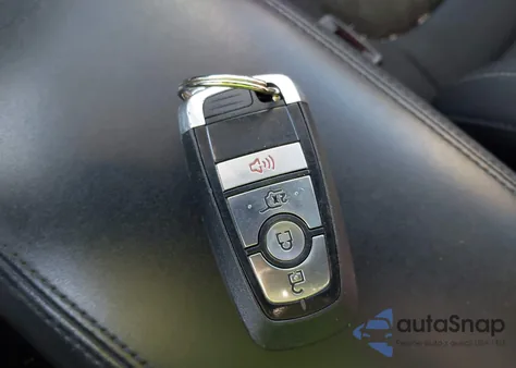 2021 Ford Bronco Sport Big Bend из США, поврежденный, VIN 3FMCR9B66MRA02460